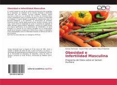 Obesidad e Infertilidad Masculina - Hamouda, Asmaa;Abou El Noaman, Saad El Dien