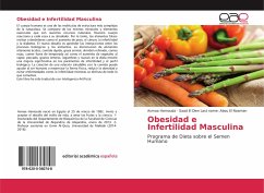 Obesidad e Infertilidad Masculina