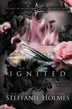 Ignited - Holmes, Steffanie