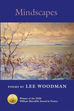 Mindscapes - Woodman, Lee