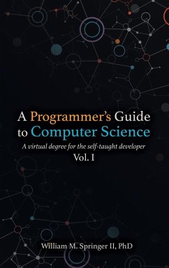 A Programmer's Guide to Computer Science - Springer II, William M
