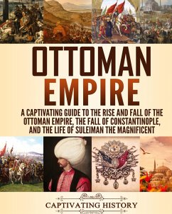Cover Ottoman Empire