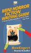 Mini Horror Fiction Writing Guide - Bild 1