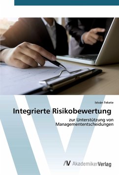 Integrierte Risikobewertung - Fekete, István
