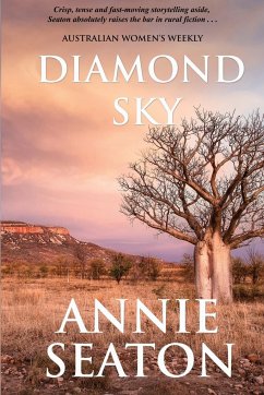 Diamond Sky - Seaton, Annie