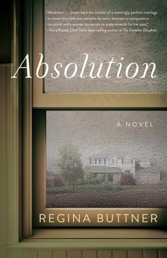 Absolution (eBook, ePUB) - Buttner, Regina