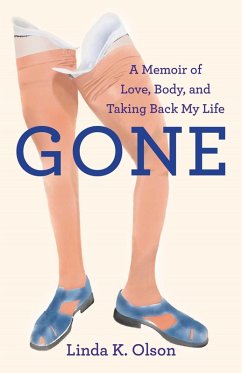 Gone (eBook, ePUB) - Olson, Linda K.