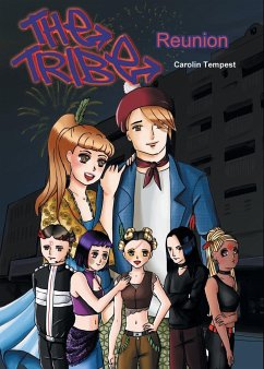 The Tribe - Tempest, Carolin