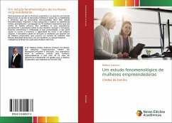 Um estudo fenomenológico de mulheres empreendedoras - Andrews, Melleny