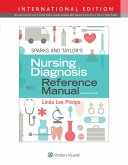 Sparks & Taylor's Nursing Diagnosis Reference Manual