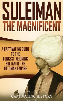 Suleiman the Magnificent - History, Captivating