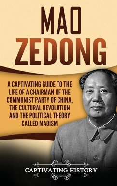 Mao Zedong - History, Captivating