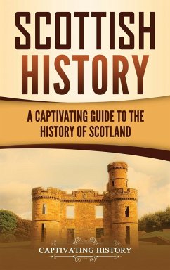 Scottish History - History, Captivating