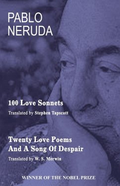 100 Love Sonnets and Twenty Love Poems - Neruda, Pablo
