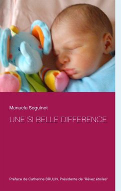 Une si belle différence - Seguinot, Manuela