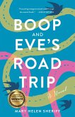 Boop and Eve's Road Trip (eBook, ePUB)