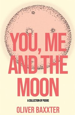 You, Me and the Moon - Baxxter, Oliver