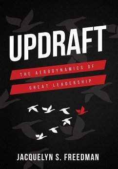 Updraft - Freedman, Jacquelyn S.