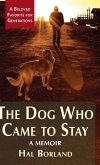 The Dog Who Came to Stay