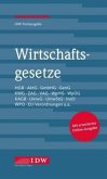 Wirtschaftsgesetze