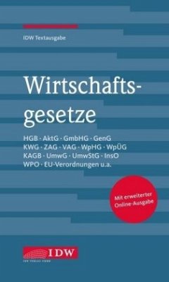 Wirtschaftsgesetze