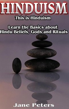 Cover Hinduism
