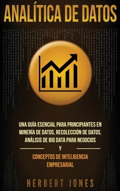 Analítica de datos - Jones, Herbert