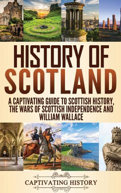 History of Scotland - History, Captivating