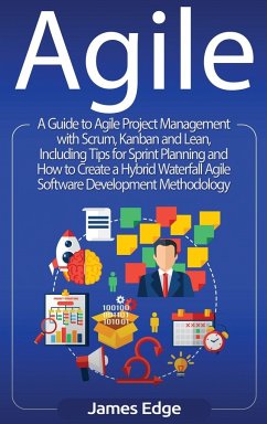 Agile - Edge, James