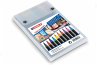 Edding Pinselstifte 1340 BrushPen 10er... - Bild 1