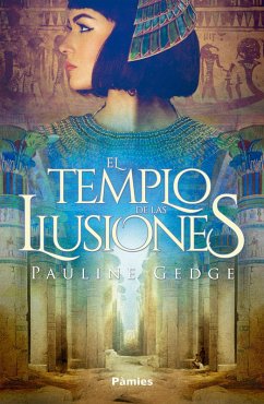 El templo de las ilusiones (eBook, ePUB) - Gedge, Pauline