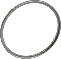 B+W Filter T-Pro Clear MRC 43mm nano (43 mm Durchmesser)