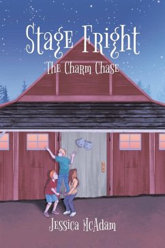 Cover Stage Fright: The Charm Chase