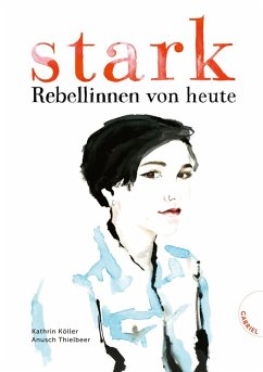 Stark (eBook, ePUB) - Köller, Kathrin