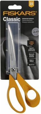 FISKARS Profi-Schere Classic 25 cm, Rechtshänder