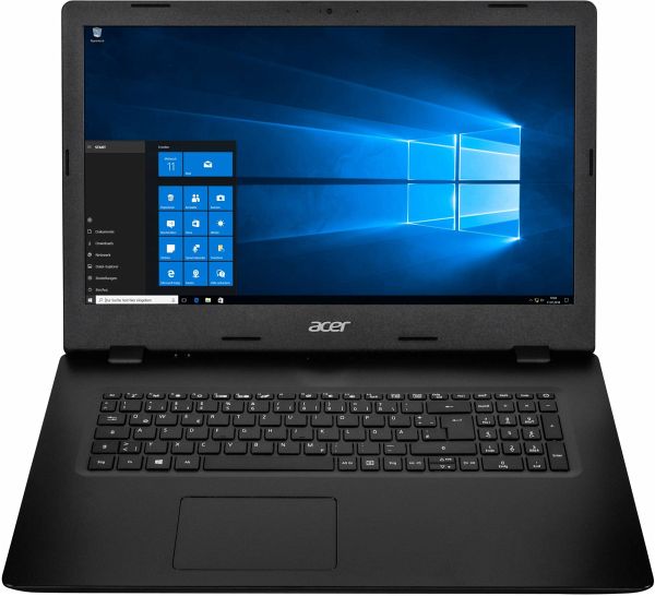 Обзор ноутбук acer aspire 3 a317 32 p09j nx hf2er 003