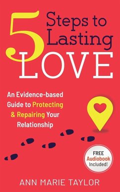 5 Steps to Lasting Love - Taylor, Ann Marie
