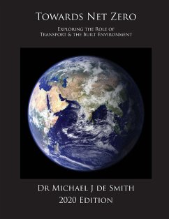 Towards Net Zero - de Smith, Michael J