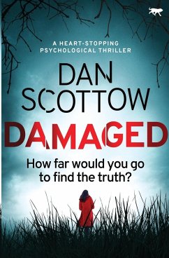 Damaged - Scottow, Dan