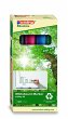 Edding Whiteboardmarker EcoLine 28, 4er... - Bild 1