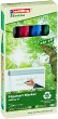 Edding Flipchartmarker EcoLine 31, 4er... - Bild 1
