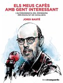 Els meus cafès amb gent interessant (eBook, ePUB)