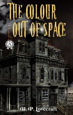Cover The Colour Out of Space (eBook, ePUB)