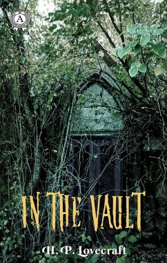Cover In the Vault (eBook, ePUB)
