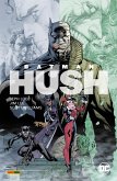 Batman: Hush, Band 1 (von 2) (eBook, ePUB)