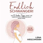 Endlich schwanger! (MP3-Download)