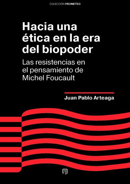 Hacia una ética en la era del biopoder (eBook, PDF) Hacia una ética en la era del biopoder (eBook, PDF)