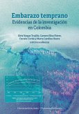 Embarazo temprano: evidencias de la investigación en Colombia (eBook, PDF)