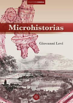 Microhistorias (eBook, PDF) - Levi, Giovanni