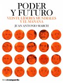 Poder y futuro (eBook, ePUB)